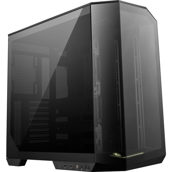 MSI MAG PANO 100L PZ - Premium Mid-Tower Gaming PC