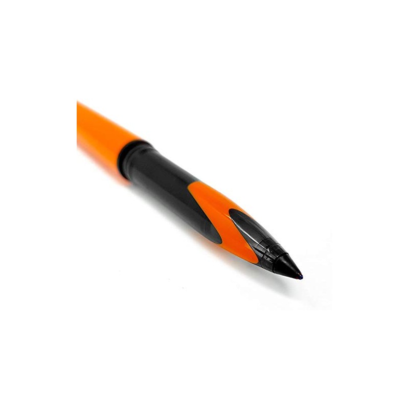 uni-ball AIR Micro - 0.5mm Fine Rollerball - Blue Ink