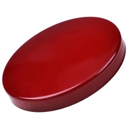 TCINDRR Fuel Tank Cap 1876534M1 1876534M91 828583M91 1698042M91 Compatible with Massey Ferguson 135 231 235 240 245 250 261 270 283 20 20D 20E 20F 30E 30H 40E