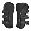 Horse Front Leg Boots Impact Resistance Shock Absorbing Breathable Horse