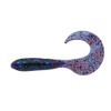 Relax Twister Perch Zander Rubber Fish 10 cm Pack of