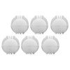 18Pcs Thread Wax Thread Conditioner Beeswax for Sewing Strengthening Line