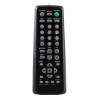 Control Remoto Sony Tv Analogo Negro Ce-101