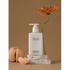 Bricker Impressionism Body Lotion 300ml / 브릭커 임프레셔니즘 바디로션 300ml