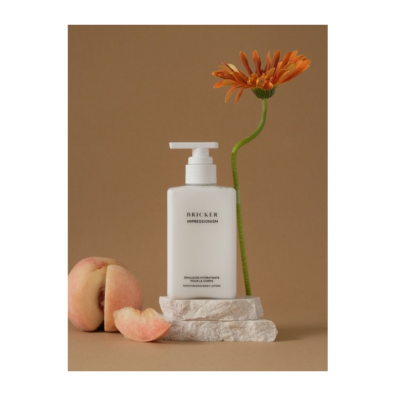 Bricker Impressionism Body Lotion 300ml / 브릭커 임프레셔니즘 바디로션 300ml