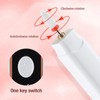 Electric Nail File Remove Dead Skin High Speed Rotating Nail