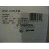 Weiser STOREROOM WEISER STOREROOM LOCK SP581 2-3/4 " BACKSET POLISHED