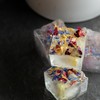 Naturals Brilliant Flower Petal Blend - Edible blend of calendula,