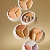 Corrector Tfit Concealer 3 En 1 Larga Duracin Tono 03