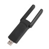 USB Wireless Network Adapter Professional 1300Mbps High Speed Network BT4.2