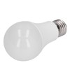 LED Induction Bulb 12W 1080LM Light Control Motion Sensor Dusk