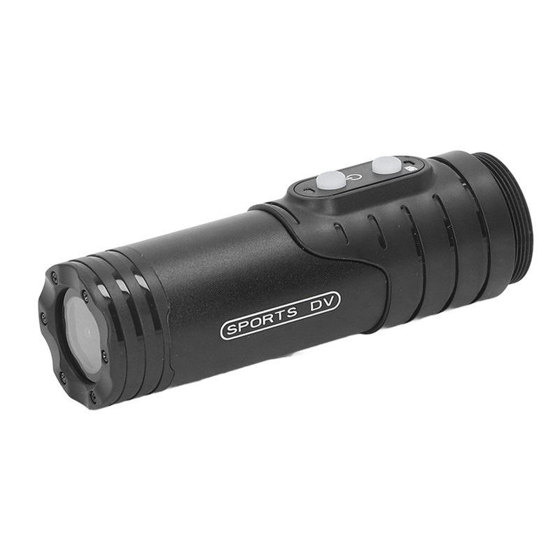 Motorcycle Helmet Camera HD 1080P Sports Action Camera 120 Degree