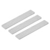 Wave HT-613 File Stick Soft 800, Set of 3, Plastic