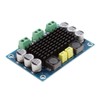 ARCELI XH-M542 DC 12-26V 100W TPA3116DA Mono Channel Digital Power