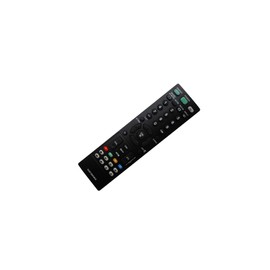 HCDZ Replacement Remote Control for LG 42PA4500 42PA4500-UF 47LS4500 47LS4500-UD 55LS4500 55LS4500-UD LED Smart HDTV TV