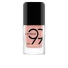 Catrice Iconails Gel Lacquer Esmalte De Uñas 99