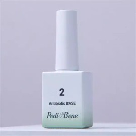 Pedibene 페디베네 안티바이오틱스 베이스젤 10ml 문제성 발톱 [15. 슈프림하드젤[통젤] 7g -1개] PediBene Antibiotics Base Gel 10ml Problematic Toenails [15. Supreme Hard Gel [Full Gel] 7g - 1 piece]