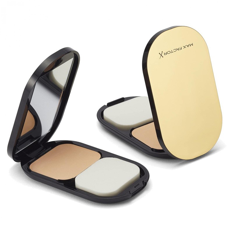 Max Factor Facefinity Compact New 003 Natural Pack of 1