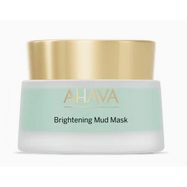 AHAVA Brightening Mud Mask 50ml