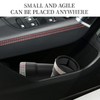Mini Bin for Car, Coin Holder for Car, Cup Holder