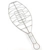 Besuguera Large Fish Grill Basket - Open Fire Cooking Basque