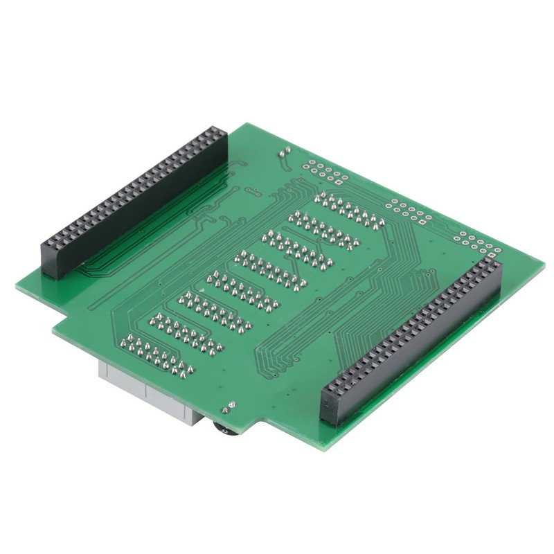 Adapter Board for LED Display Control System with 8 Output