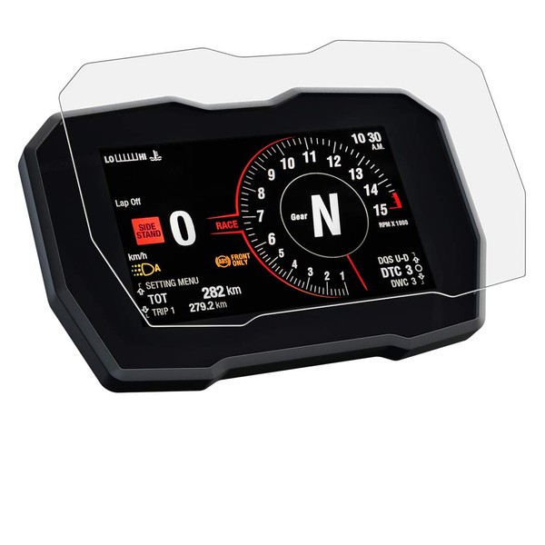 Speedo Angels Dashboard Screen Protector compatible with DIAVEL V4 (2023-)