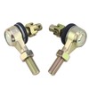 PRO BAT M12 Ball Joint 12mm Tie Rod End Right-Hand