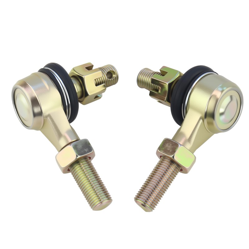 PRO BAT M12 Ball Joint 12mm Tie Rod End Right-Hand