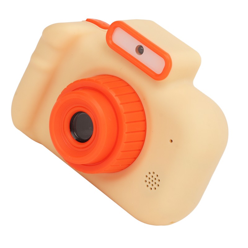 Kids Camera HD 40MP Dual Camera 2.0inch IPS Display 600mAh