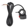 Electric Scooter 48V Acid Electric Quantity Display EBicycle Thumb Throttle