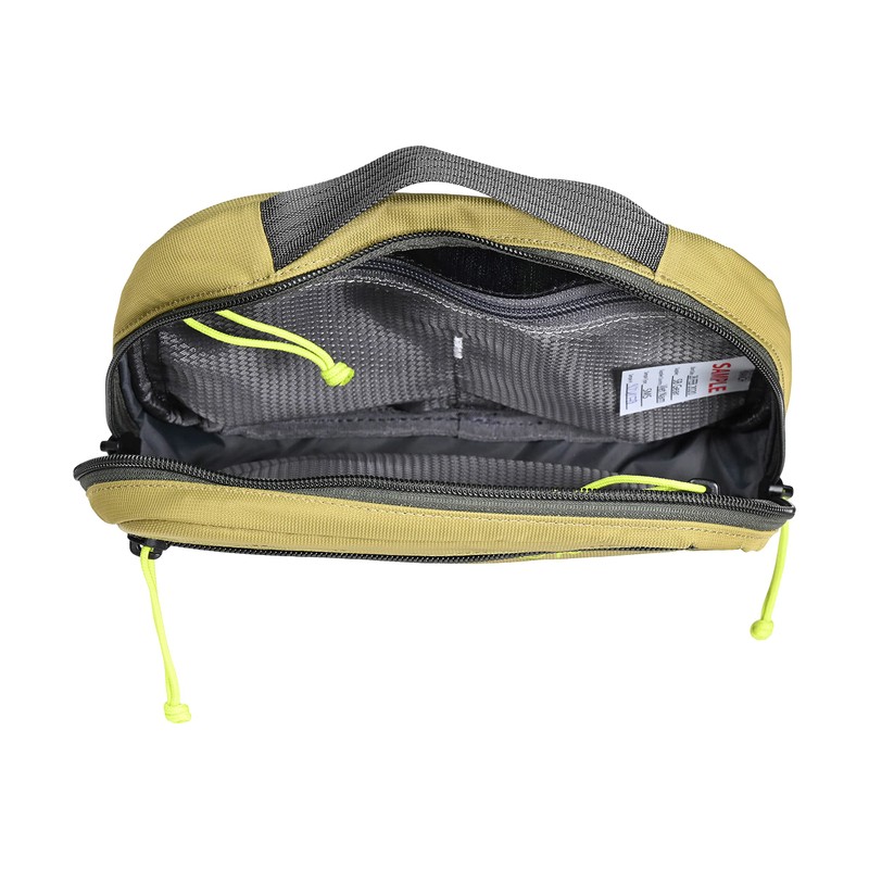 MYSTERY RANCH MISSION CONTROL LARGE MISSION CONTROL LIZARD Large Pouch