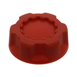 febi bilstein 39209 Oil Filler Cap with Gasket, Pack of 1