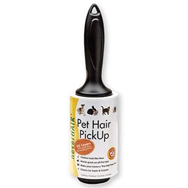 Savory Prime Never-Hair Pick Up Roller (10066)