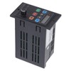 90W Mini Motor Inverter 1PH 176‑264V Input 3PH 0‑220V Output