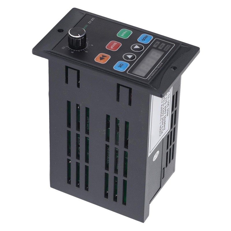 90W Mini Motor Inverter 1PH 176‑264V Input 3PH 0‑220V Output
