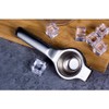 joleully Lemon Squeezer Stainless Steel Professional Lemon Manual Juicer, Lemon