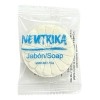 Neutrika Jabón Hotelero 15g Impreso - 100 Pzas. Amenidades Hoteleras