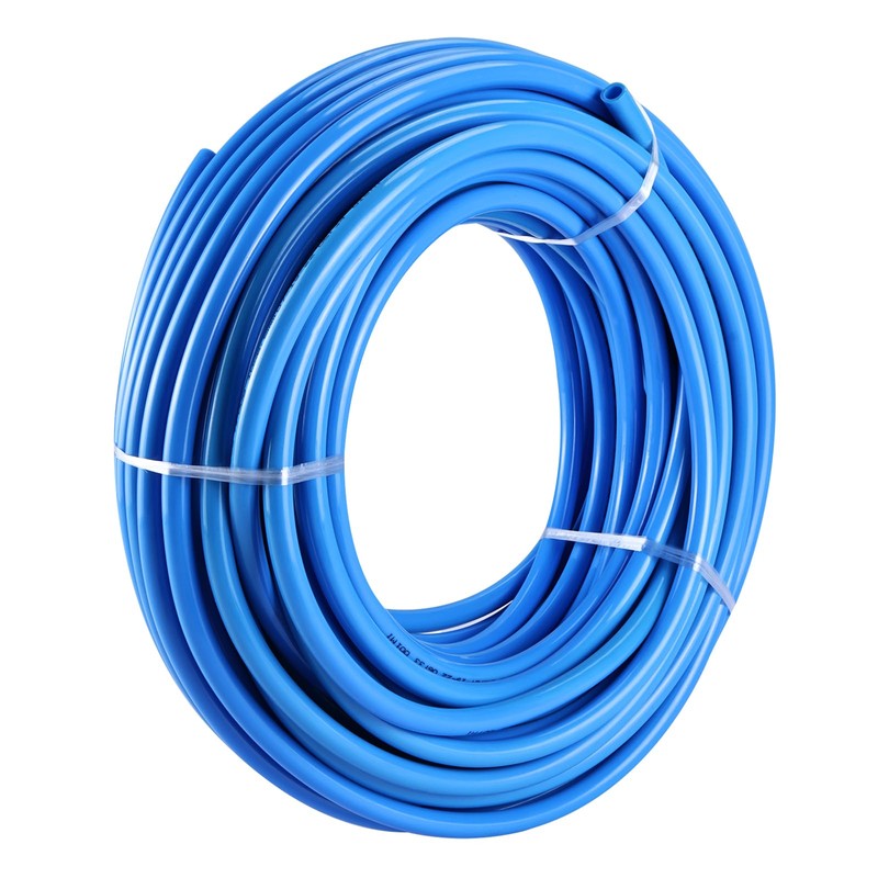 NORJIN 12mm OD 8mm ID Polyurethane PU Air Hose Pipe