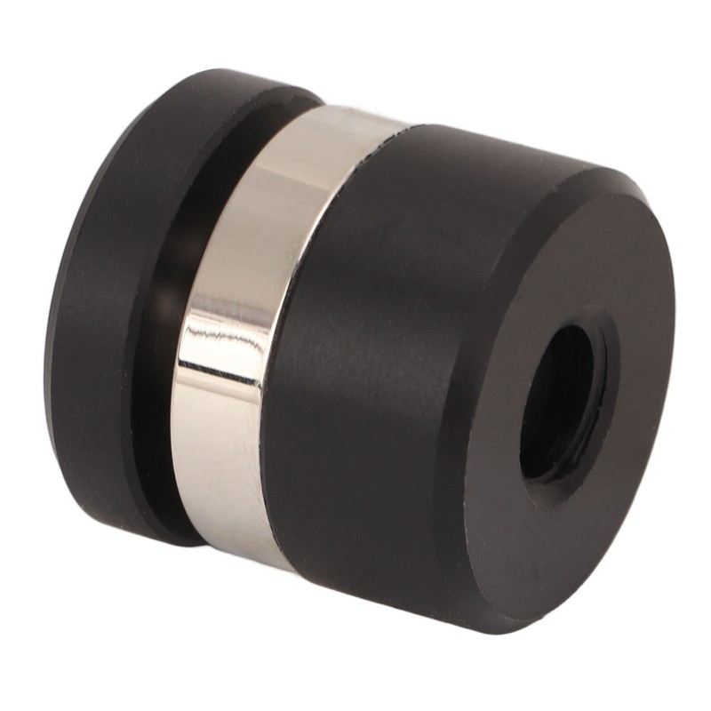 Stainless Steel 5/16 Pool Cue Stick Joint Protector Billiard Pool