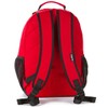 Cookies Stasher Smell Proof Backpack- Red