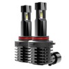 BEAMTECH 9005 Fog Light