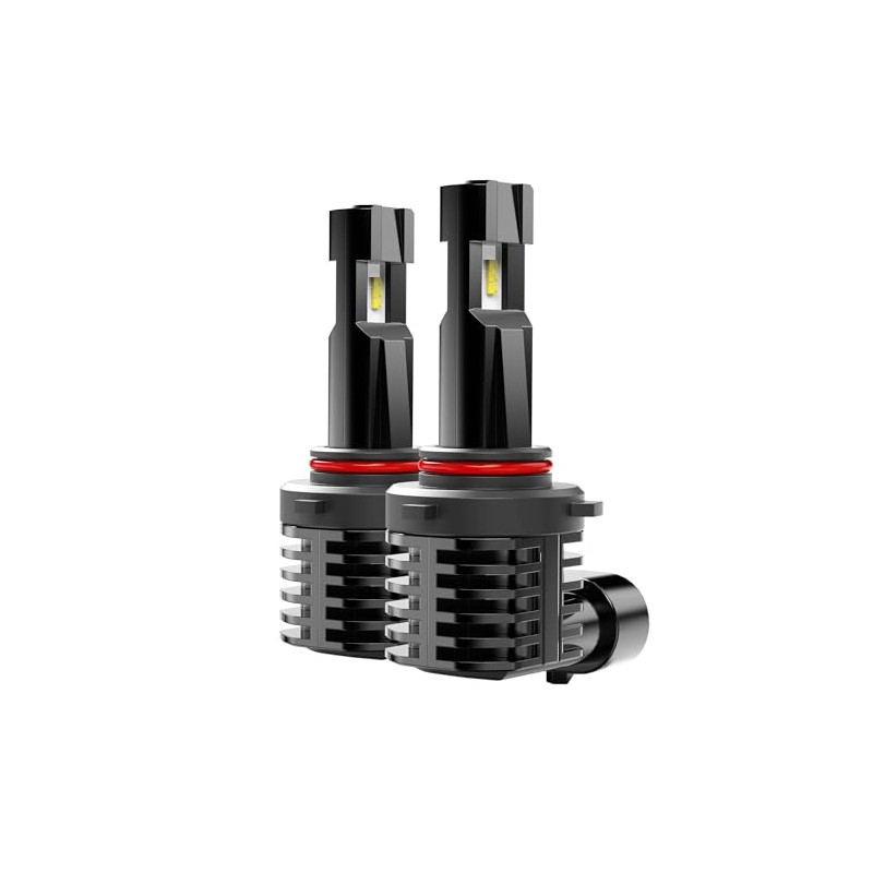 BEAMTECH 9005 Fog Light