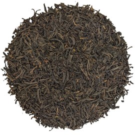 Simpli-Special Borengajuli Assam 2nd Flush Black Loose Leaf Tea | 100% Natural FBOP Loose Leaf | Single Estate Ethically Sourced | Strong Bodied Flavour | 100g in Resealable Pouch