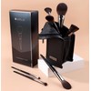 SIXPLUS Master Series Makeup Brushes Set of 11