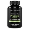 Vital Vitamins Probiotic Complex for Men & Women - 70