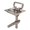 Boat Cam Latch Flush Pull Floor Buckle Hatch Latch 316