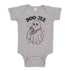 TATY Kids Boo-JEE Ghost Baby Infant One Piece Bodysuit Newborn