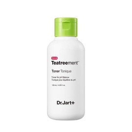 Dr. Jart [닥터자르트] 컨트롤에이 티트리먼트 토너 120ml Dr. Jart+ Control-A Teatreatment Toner 120ml