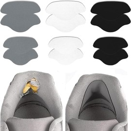 Shoe Heel Repair, Sneakers, Inner Heel Repair, Heel Repair Material, Heel Repair Agent, Prevents Shoe Holes, High Heels, Sneakers, Leather Shoes, Heel Pads